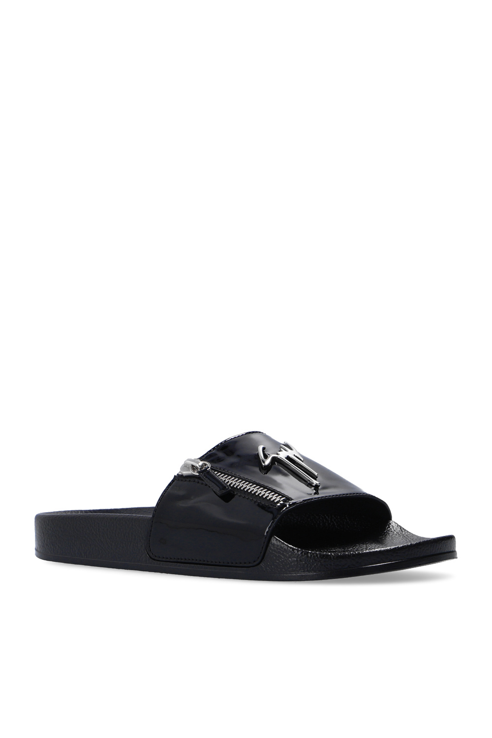 サンダル・ミュール GIUSEPPE ZANOTTI SS21 RUBBER SLIDE SANDALS (RS10024_003) $_12.JPG?set_id=880000500F